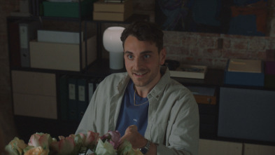 Imagen de Amor sin wifi (T1): Ep.5 Salir del útero - 10