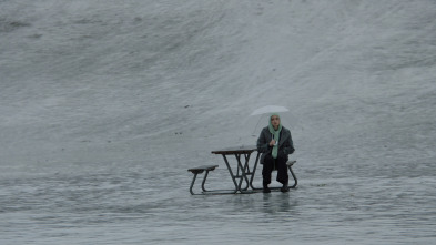 Imagen de Amor sin wifi (T1): Ep.5 Salir del útero - 13