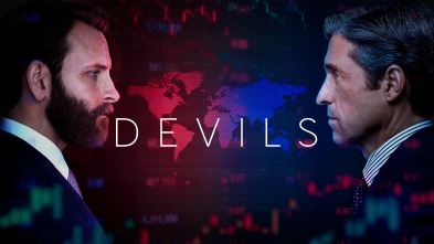 Imagen de Devils (T2) - 2