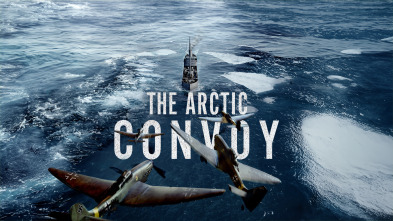 The Arctic Convoy