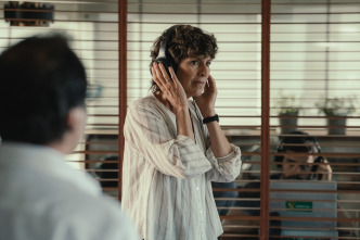 Imagen de Rapa (T3): Ep.1  - 4