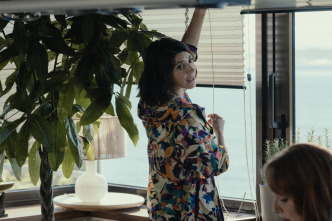 Imagen de Rapa (T3): Ep.1  - 5