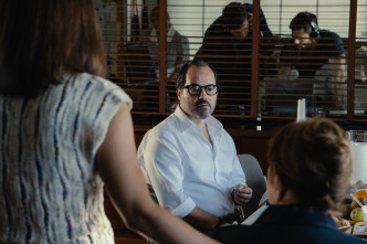 Imagen de Rapa (T3): Ep.1  - 6
