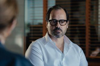 Imagen de Rapa (T3): Ep.1  - 7