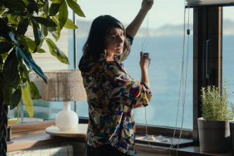 Imagen de Rapa (T3): Ep.1  - 9