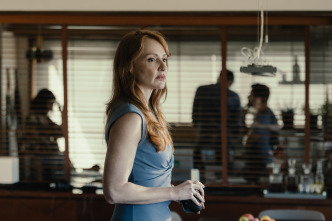 Imagen de Rapa (T3): Ep.1  - 11