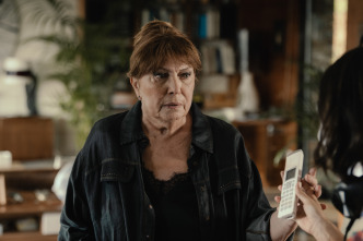Imagen de Rapa (T3): Ep.1  - 12