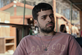 Imagen de Rapa (T3): Ep.2  - 2