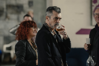 Imagen de (LSE) - Rapa (T3): Ep.5  - 9