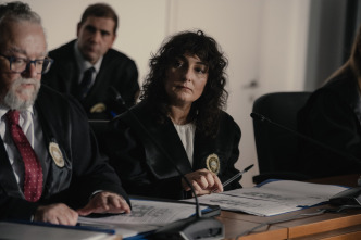 Imagen de (LSE) - Rapa (T3): Ep.6  - 12