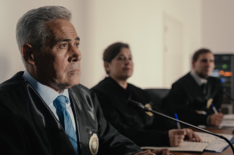 Imagen de (LSE) - Rapa (T3): Ep.6  - 13