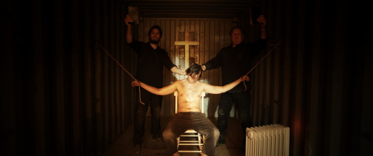 Imagen de El exorcismo de Eastfield - 5