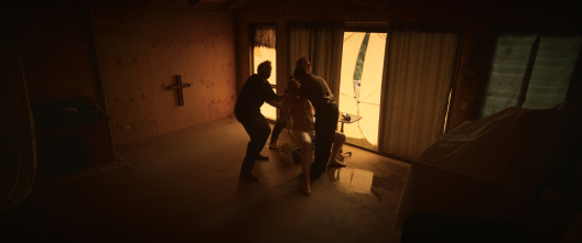 Imagen de El exorcismo de Eastfield - 12