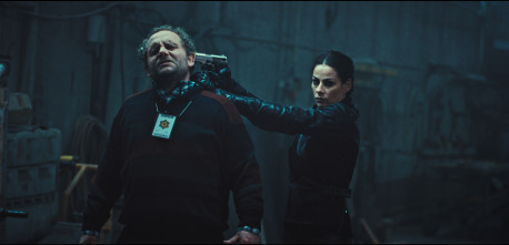Imagen de Cop Secret - 4