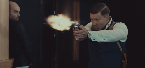 Imagen de Cop Secret - 5