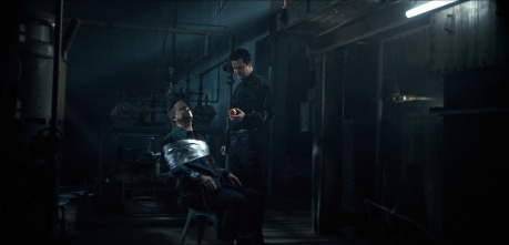 Imagen de Cop Secret - 6