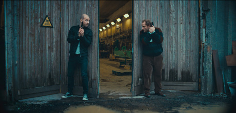 Imagen de Cop Secret - 12