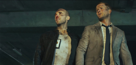 Imagen de Cop Secret - 13