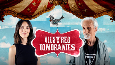 Ilustres ignorantes (T18): Olimpiadas