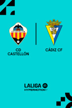 Jornada 4: Castellón - Cádiz