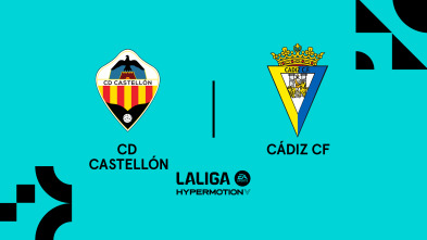 Jornada 4: Castellón - Cádiz