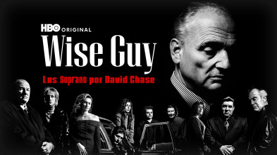 Imagen de Wise Guy: Los Soprano por David Chase  - 2