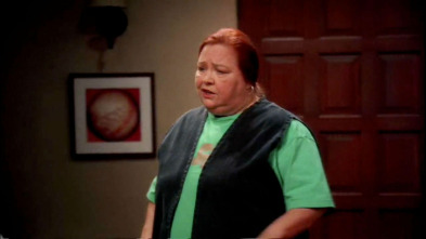 Two and a Half Men (T6): Ep.18 La enorme cabeza de mi hijo