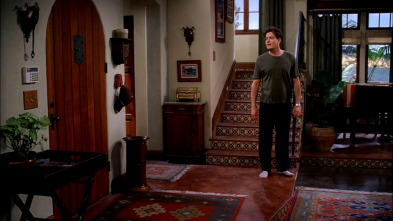Imagen de Two and a Half Men (T6): Ep.21 Entre gran dragón y cíclope excelso - 2