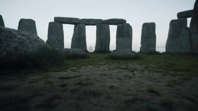 Imagen de Leyendas ocultas con...: Stonhenge: piedras curativas - 2
