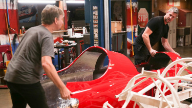 Imagen de Ant Anstead... (T1): Cita con un 158 - 2
