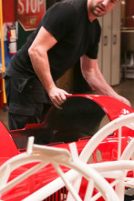Imagen de Ant Anstead... (T1): Cita con un 158 - 1
