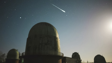 Imagen de Killers of the cosmos: El sueño eterno - 2