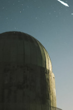 Imagen de Killers of the cosmos: El sueño eterno - 1
