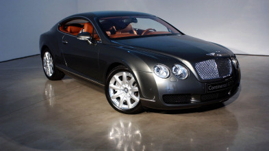 Imagen de World's Greatest Cars (T1): Lujosos - 2