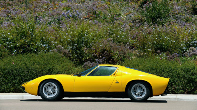 Imagen de World's Greatest... (T1): Supercoche - 2