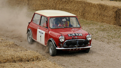 World's Greatest Cars,...: Rally