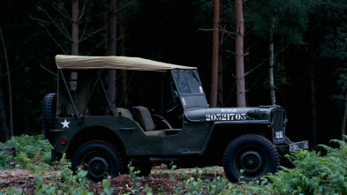 Imagen de World's Greatest... (T1): Todoterrenos - 2