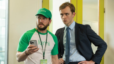 Imagen de Industry (T3): Ep.2  - 2