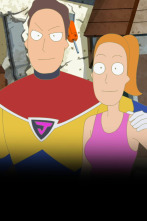 Imagen de Rick y Morty: el anime (T1): Ep.5  - 1
