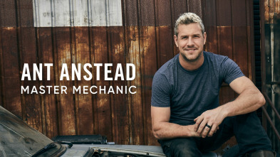 Ant Anstead Master Mechanic, Season 1 