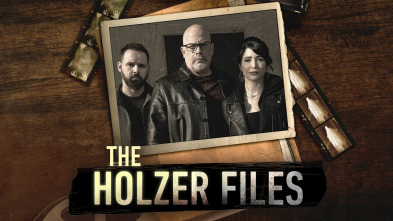 The Holzer Files, Season 1 (T1)