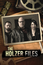 Imagen de The Holzer Files  - 1