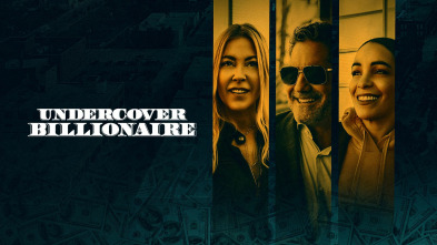 Imagen de Millonario infiltrado (T1) - 2