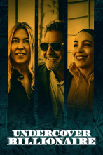 Imagen de Millonario infiltrado (T1) - 1