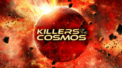 Imagen de Killers of the cosmos  - 2