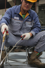 Imagen de Construyendo superbarcos: Ep.2 - 1