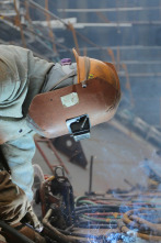 Imagen de Construyendo superbarcos: Ep.4 - 1