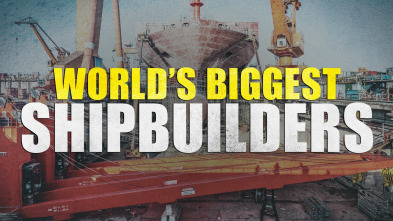 Imagen de Construyendo superbarcos  - 2