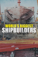 Imagen de Construyendo superbarcos  - 1