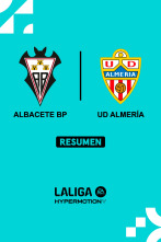 Imagen de Jornada 24: Albacete - Almería - 1